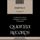 Ramtin K - It Began In London