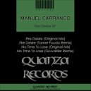 Manuel Carranco - No Time To Lose