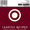 Ruda Krishna - Waiting For What\'s Not Coming (Original Mix)