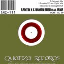 Ramtin K & Damon Rush - Don\'t Go (Ramtin K Late Night Dub)
