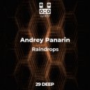 Andrey Panarin - Raindrops