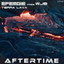 EFEMGIE / WJB - Terra Lava