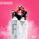 M.Hustler - Fly Away (Alex Helder Remix)