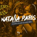 Natalia Paris - Eclipse