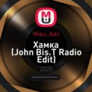 Miko, Adil - Хамка