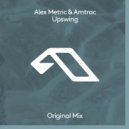 Alex Metric & AMTRAC - Upswing