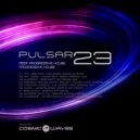 Cosmic Waves - Pulsar 023 (15.09.2020)