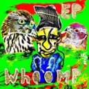 Hawk - Up and We Go