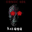 OBMEC 404 - Breaking Dancer (Original mix)