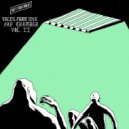 West Rhetoric - Zuzu\'s Petals (Original Mix)