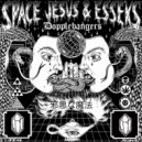 Space Jesus & Esseks & Freddy Todd - Mannequin Skywalker