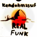 Kendohmassif & Amie Jane Brown - Unbroken (feat. Amie Jane Brown) ()