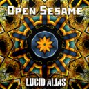 Lucid Alias - Open Sesame