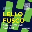 Lello Fusco - Raw Beat
