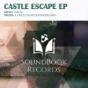 Theo Gi - Castle Escape (Original Mix)