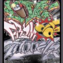 DJ Erize - Troddin Thru Da Jungle