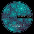 Daniel Cuda & Denè - Out Of Space