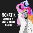 Monatik - Vitamin D