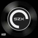Igor Pumphonia - Space Zone X6 Track 7