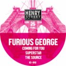 Furious George - The Source