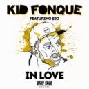 Kid Fonque, Sio - In Love
