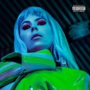 WHIPPED CREAM feat. Baby Goth - So Thick