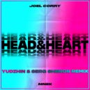 Joel Corry feat. Mnek - Head & Heart