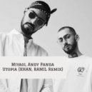 Miyagi & Andy Panda - Utopia