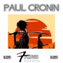 Paul Cronin - 7Flows, Pt. 3