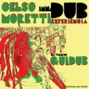 Celso Moretti - Rasta Man Dub