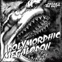 Polymorphic - Megalodon