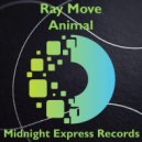 Ray Move - Animal