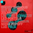 Lud Folie - Bud Motel ()