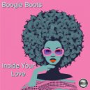 Boogie Boots - Inside Your Love (2020 Rework)