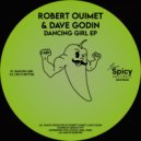 Robert Ouimet & Dave Godin - Life Is Rhythm