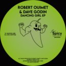 Robert Ouimet & Dave Godin - Life Is Rhythm (Original Mix)
