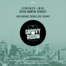 Lebedev (RU) - 25th North Street (Serge Gee Acid Remix)