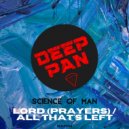 Science of Man - All That's Left