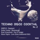 Simon Taylor - Love (Koen Groeneveld Edit)