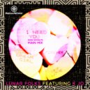 Lunar Folks Feat K Jo-Need - Need You (Moish Moonlite Instrumental Mix)