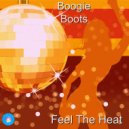 Boogie Boots - Feel The Heat (2020 Rework)
