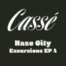 Haze City - Smuggles Groove