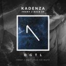 Kadenza - Front 2 Back