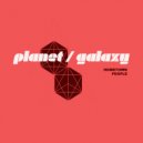 Planet Galaxy - Hometown People (Planet Galaxy Dub)