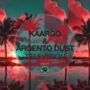 KAARGO, Argento Dust - Television