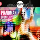 Pianoman ft Keli - Love Is A Battlefield (Alan Aztec Remix)
