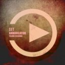 La Calva - Metal Militia (Original Mix)