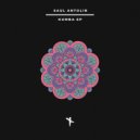 Saul Antolin - The Bronx