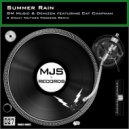 GM Music & Denizen featuring Cat Chapman - Summer Rain