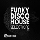 AlexZ - Feel Like Dancin'